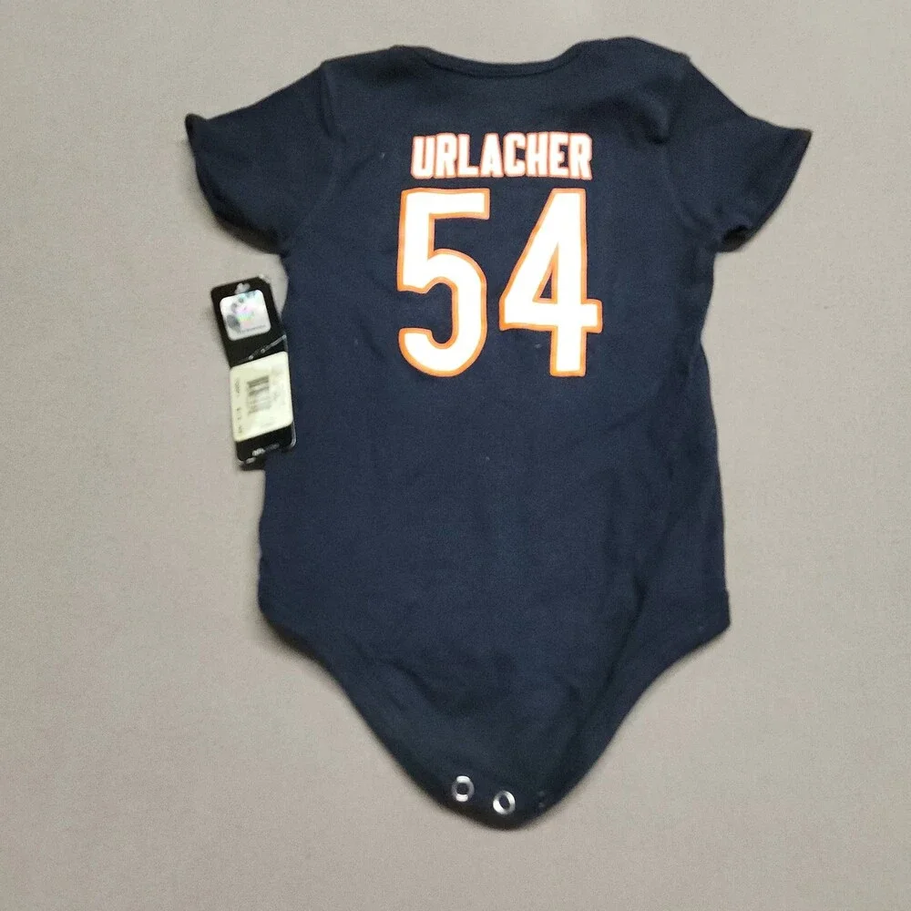 NFL brand licensed